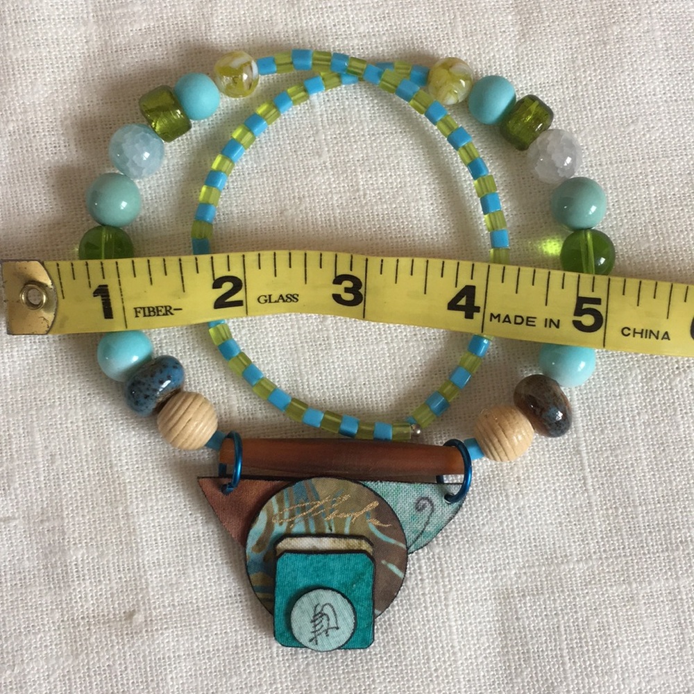 Necklace - Picture 5 of 6